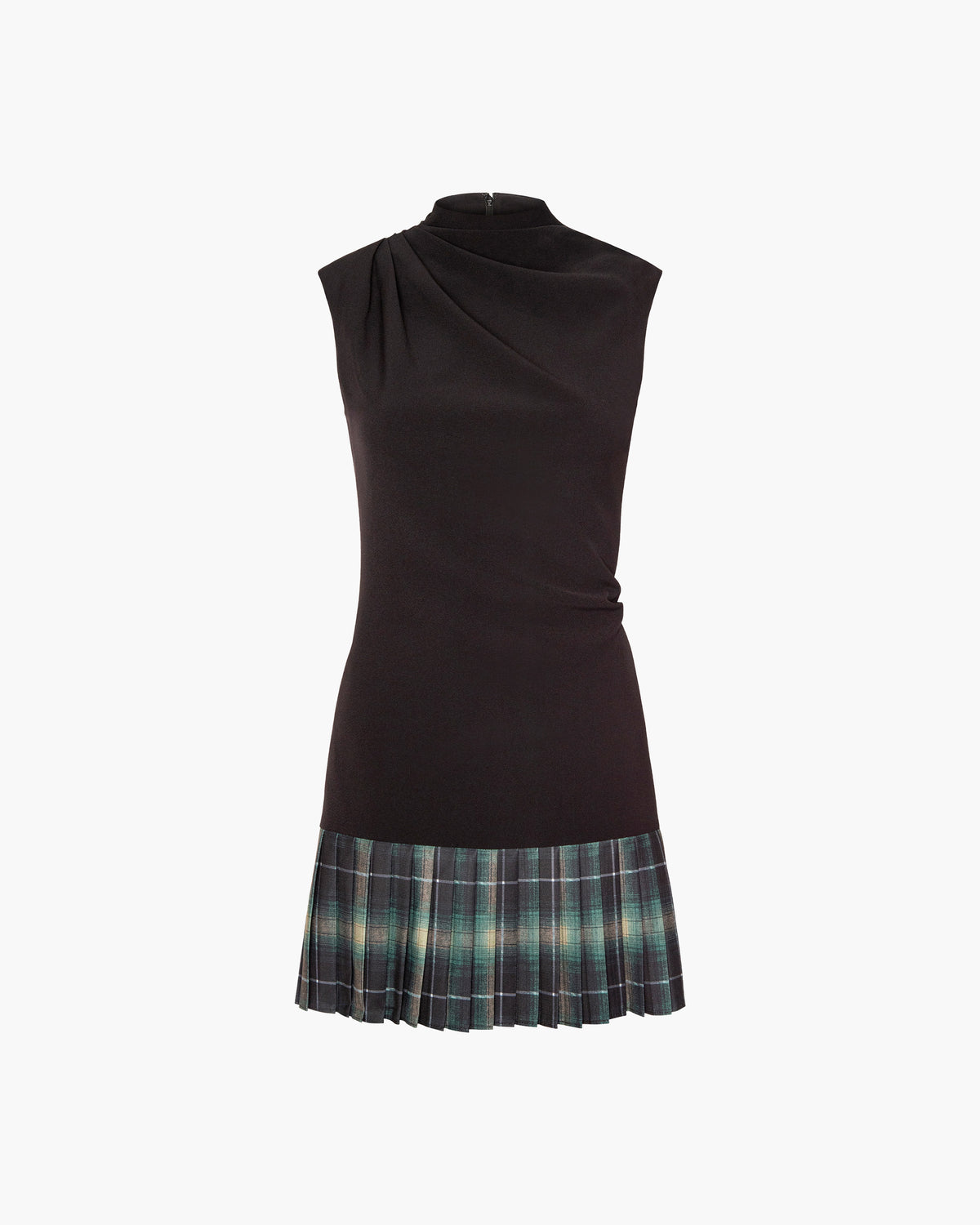 Mimchick Suki Mini Dress