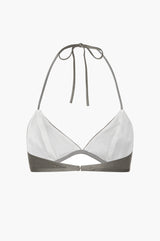Triangle Bra
