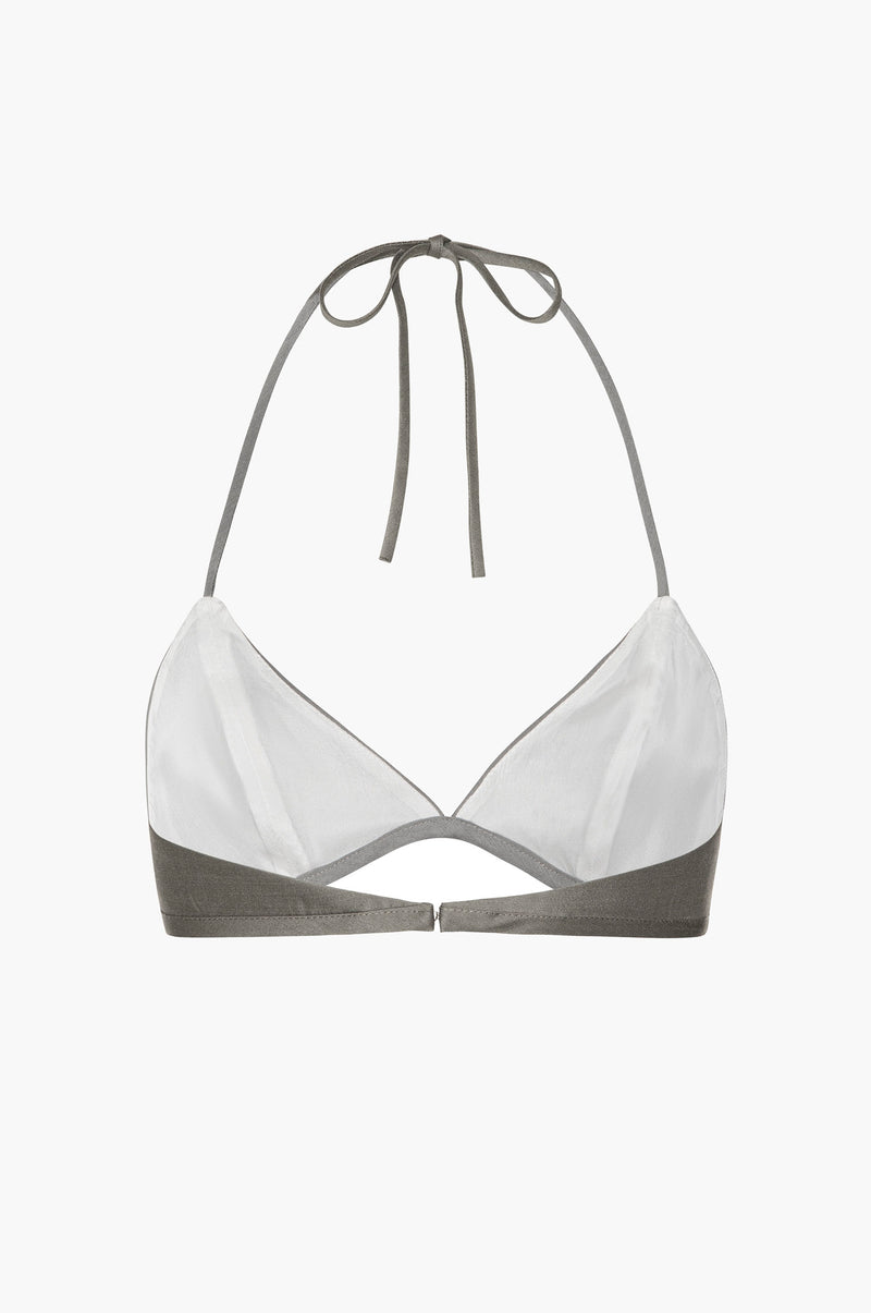 Triangle Bra