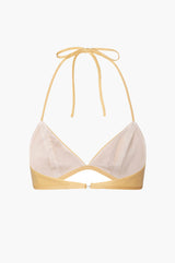 Triangle Bra