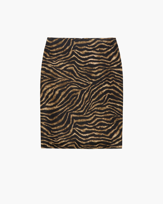 Carolyn Slip Skirt