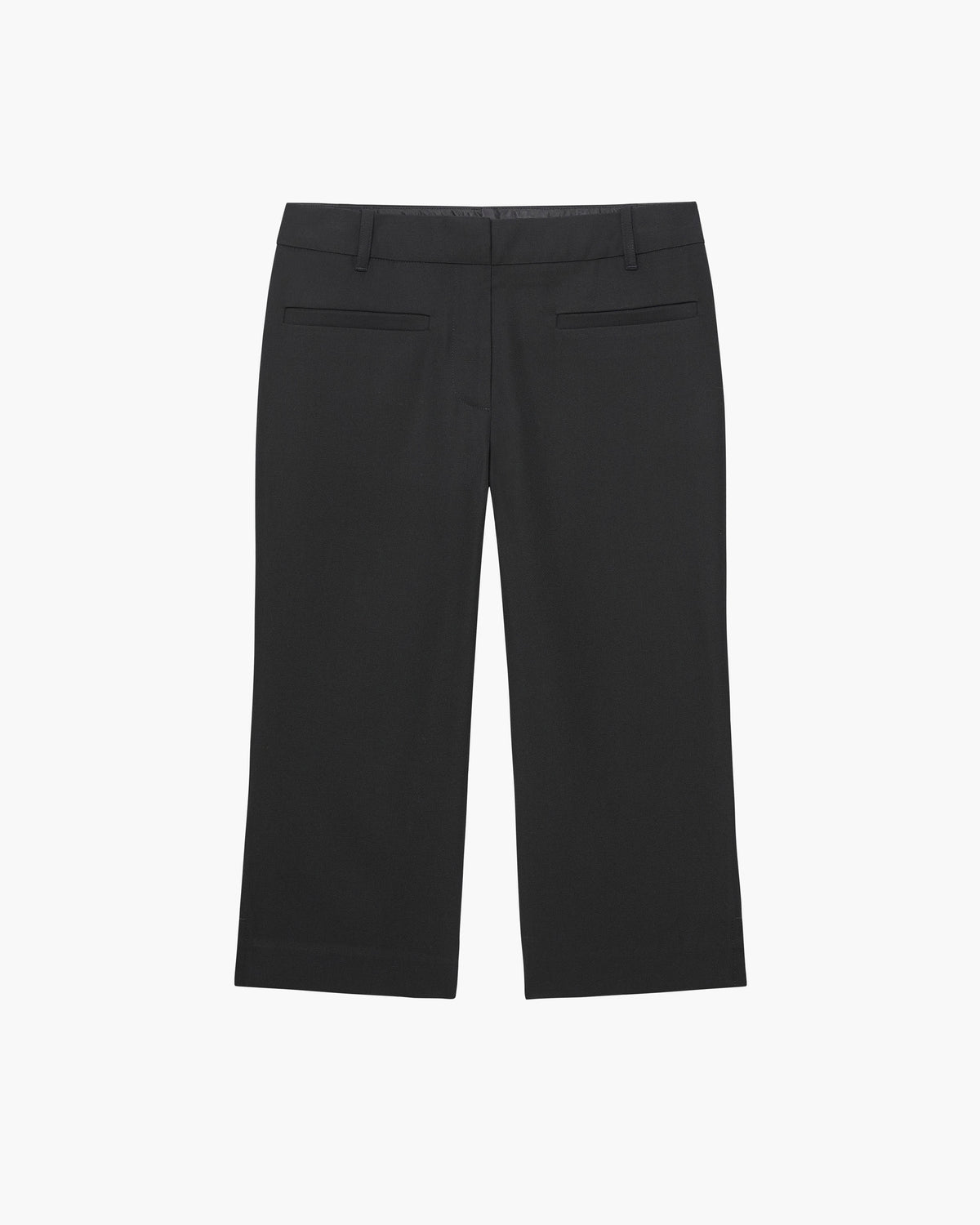 Clementine Capri Pant