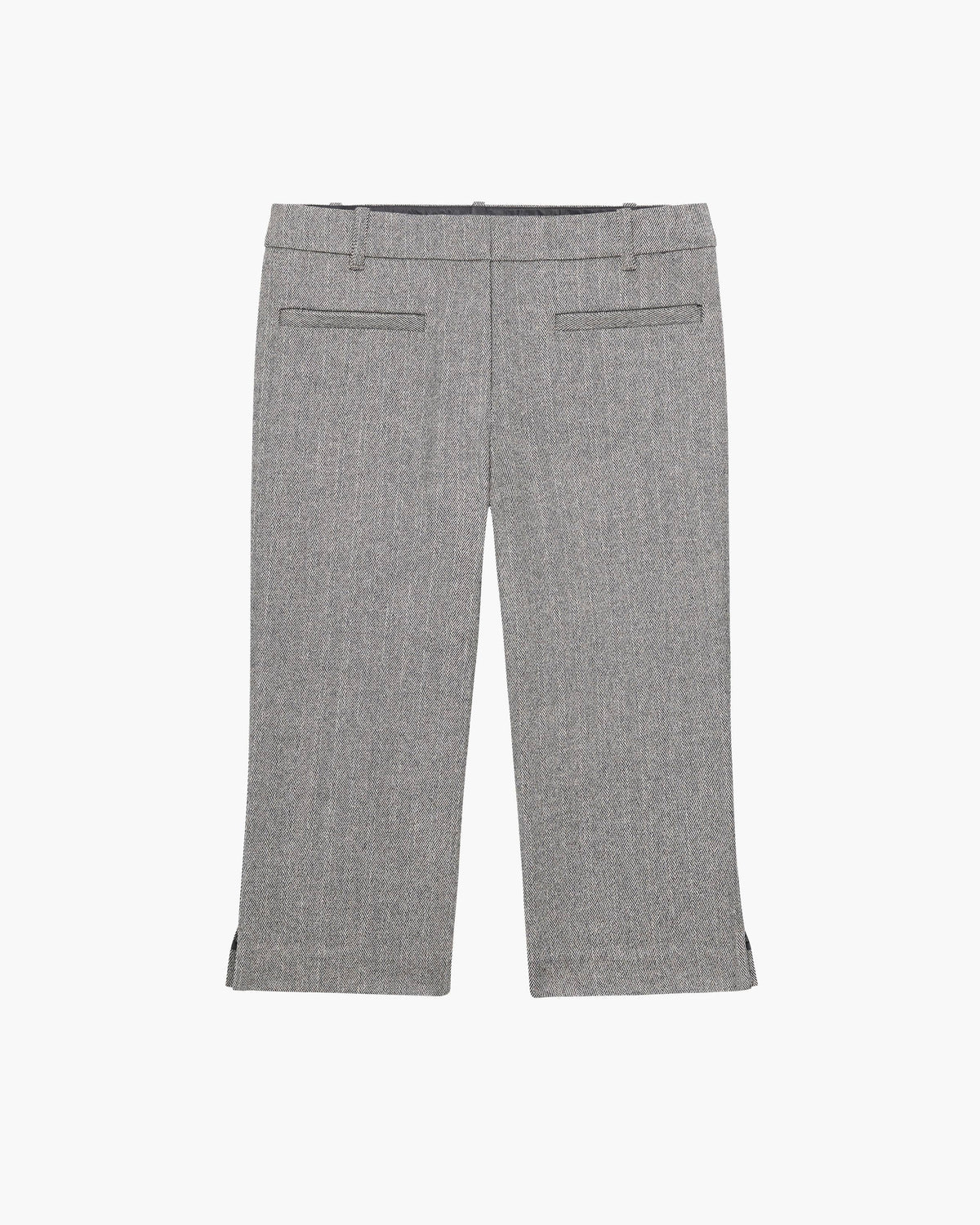 Clementine Capri Pant