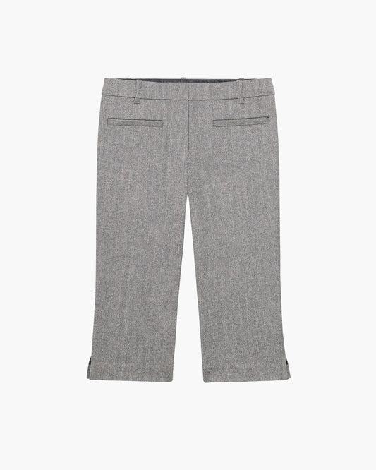 Clementine Capri Pant