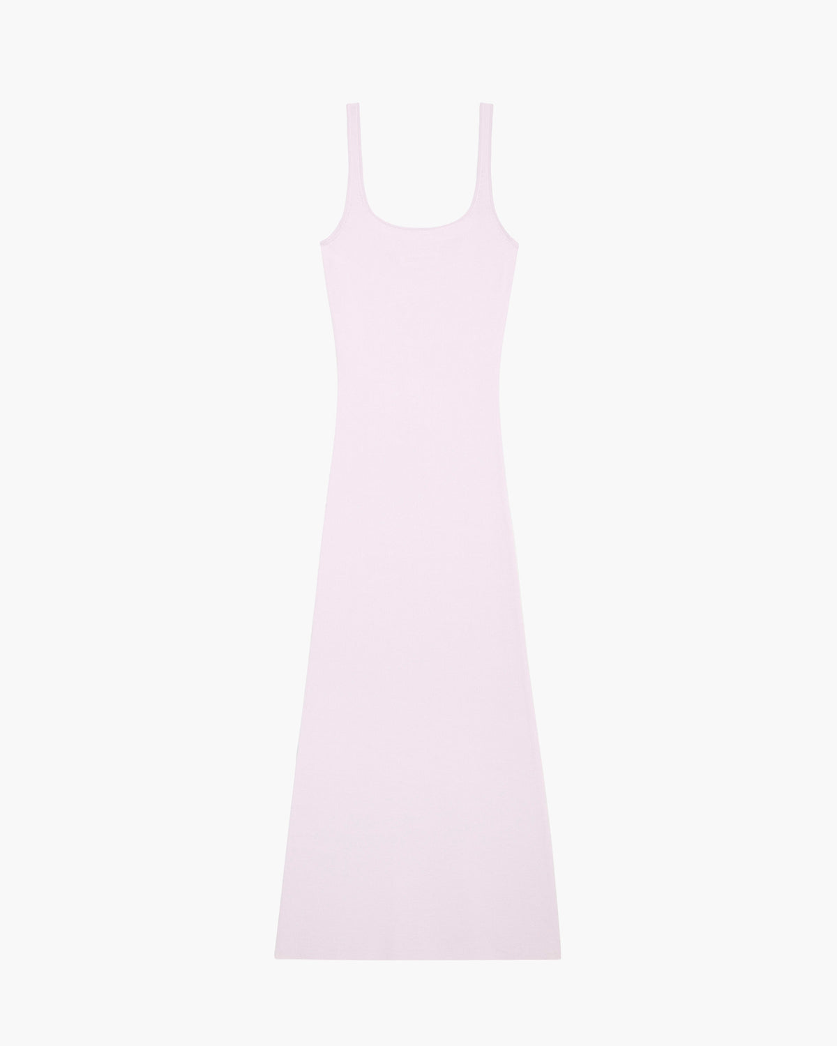 Devon Knit Tank Dress