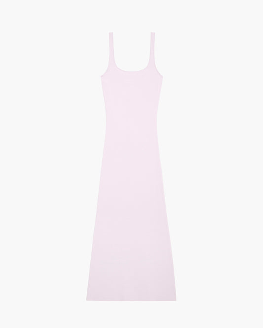 Devon Knit Tank Dress
