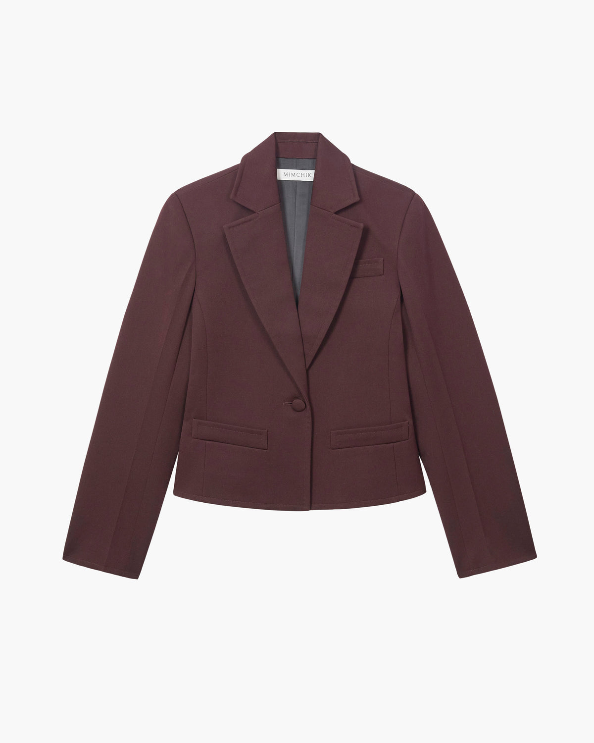 Franklin Blazer