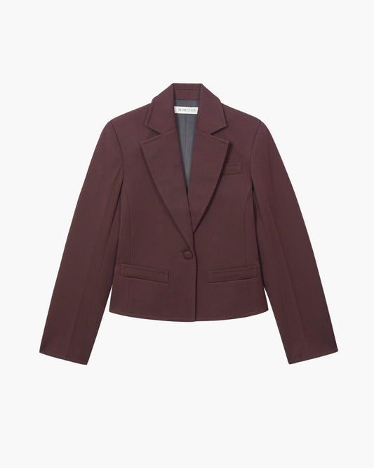 Franklin Blazer
