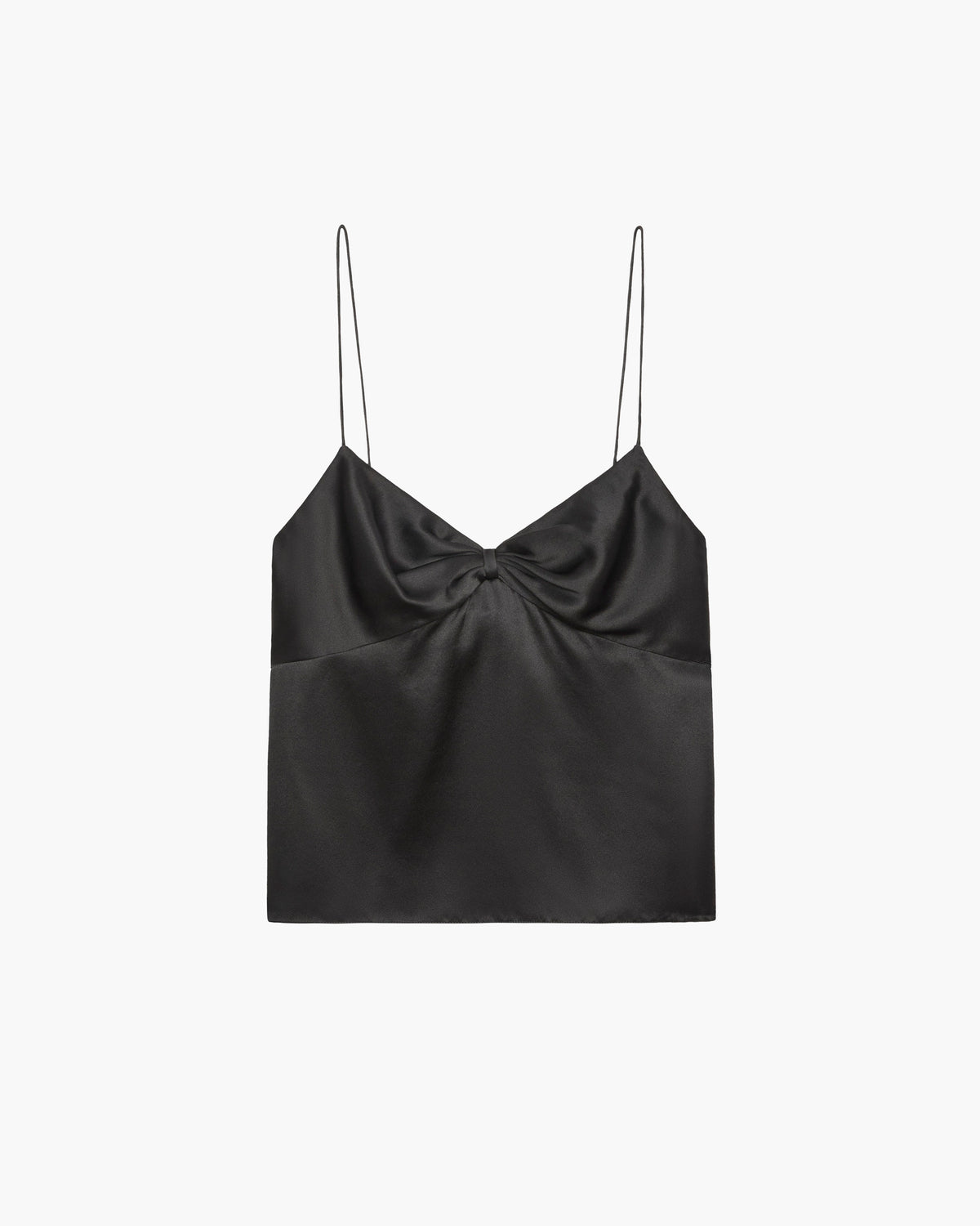 Kate Knotted Cami