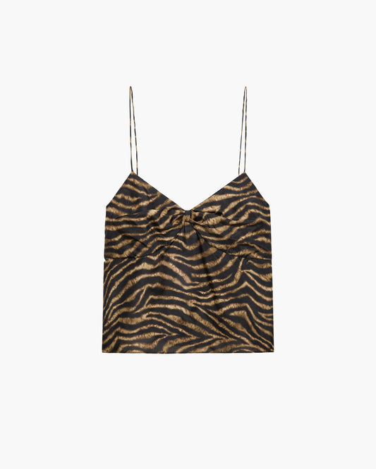Kate Knotted Cami