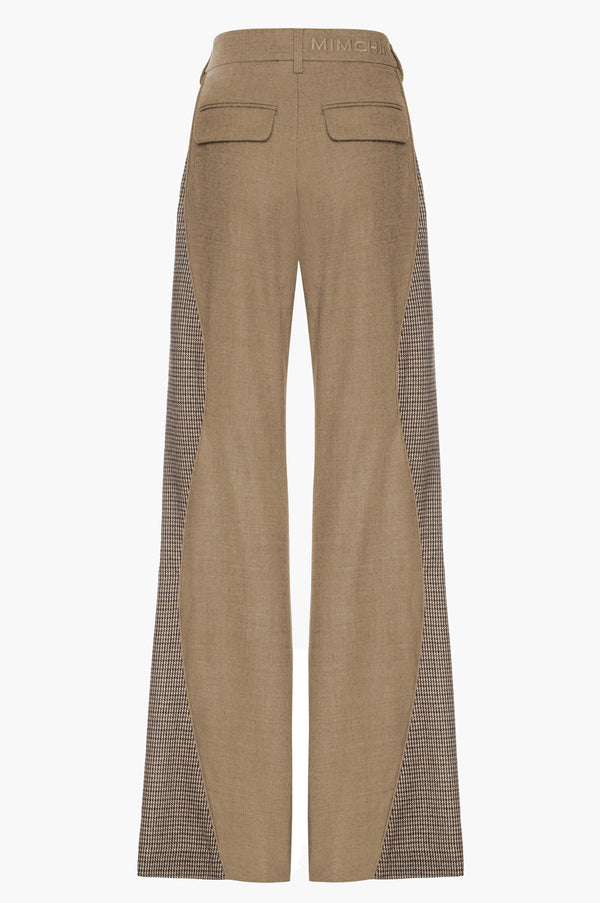 Twist Trouser