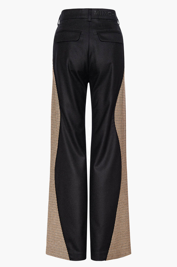 Twist Trouser