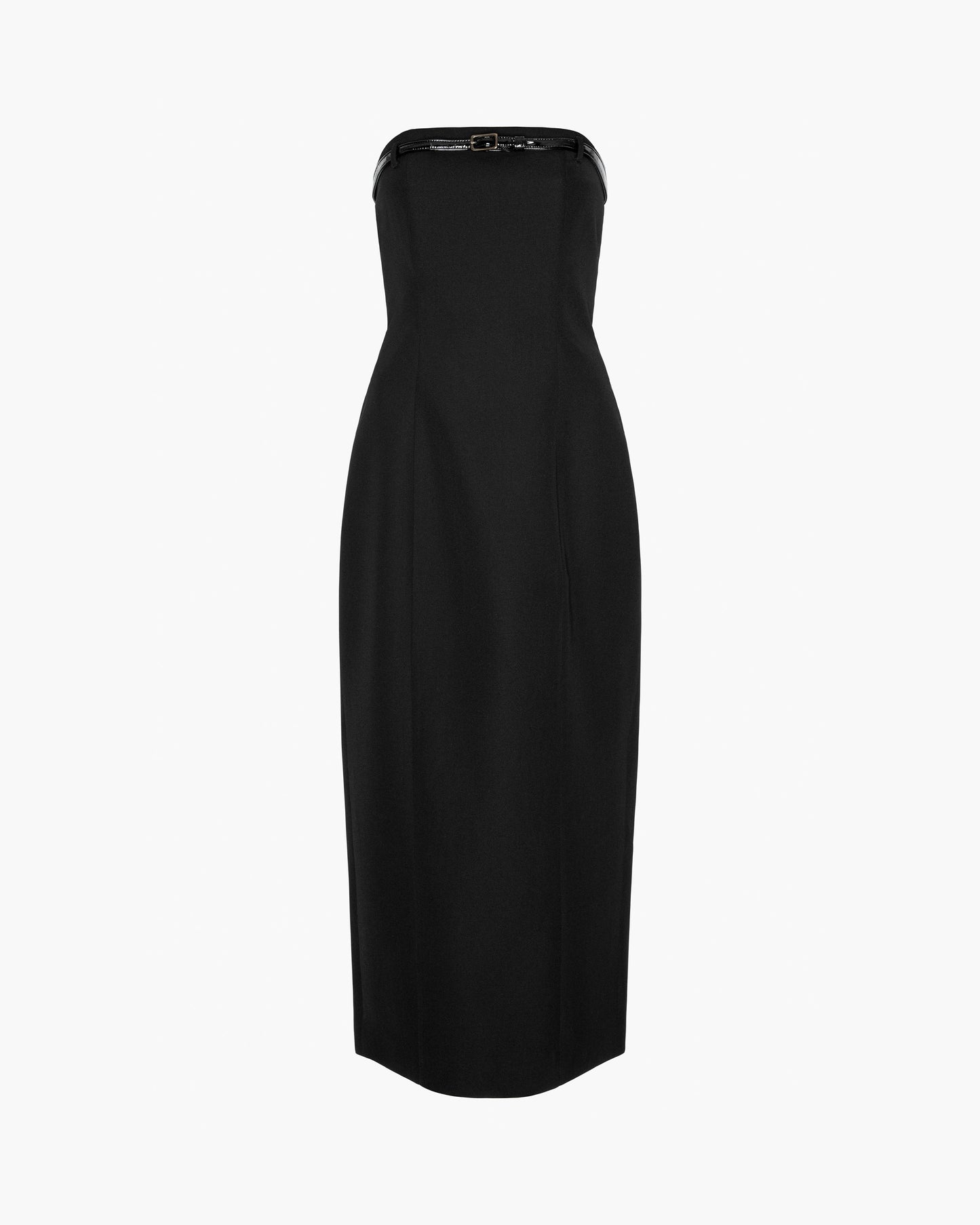 Midi Gumdrop Dress