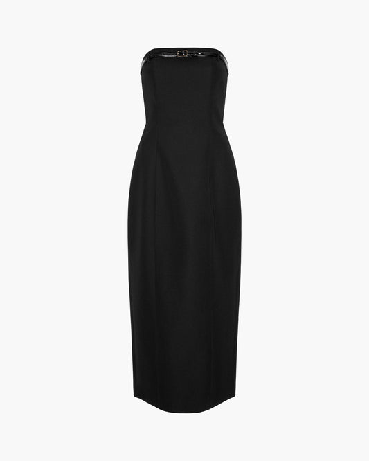 Midi Gumdrop Dress