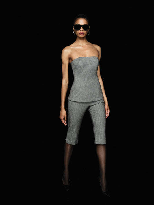 Clementine Capri Pant