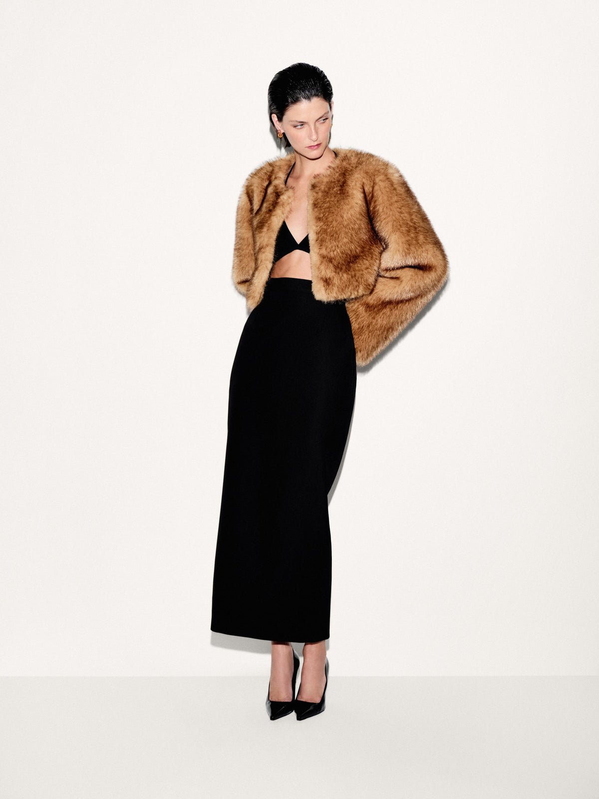 Rosie Skirt