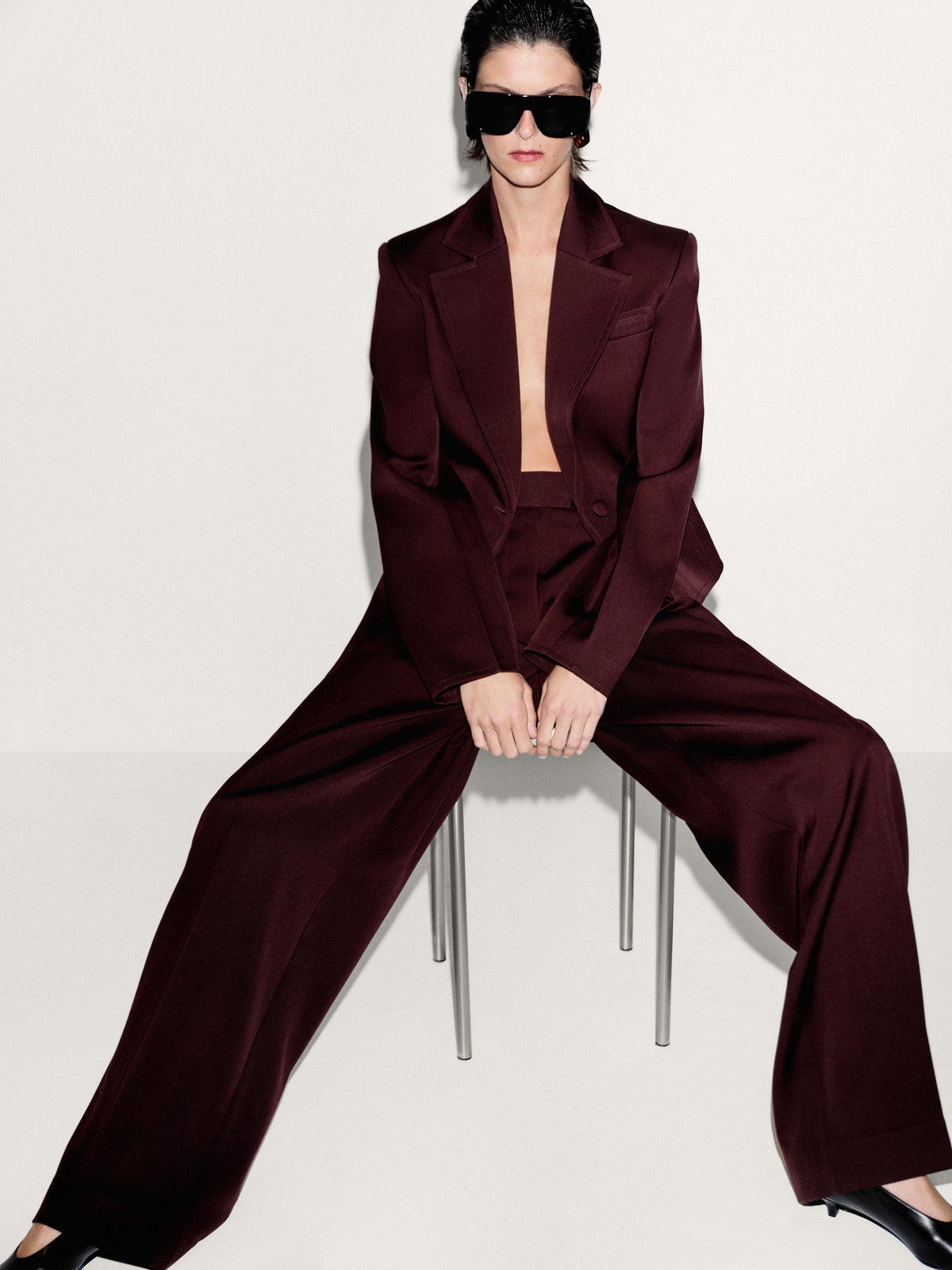 Nathalie Trouser