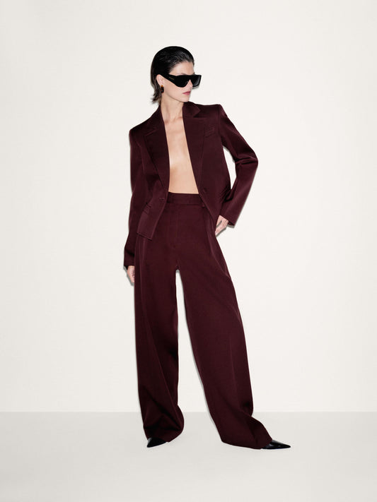 Nathalie Trouser