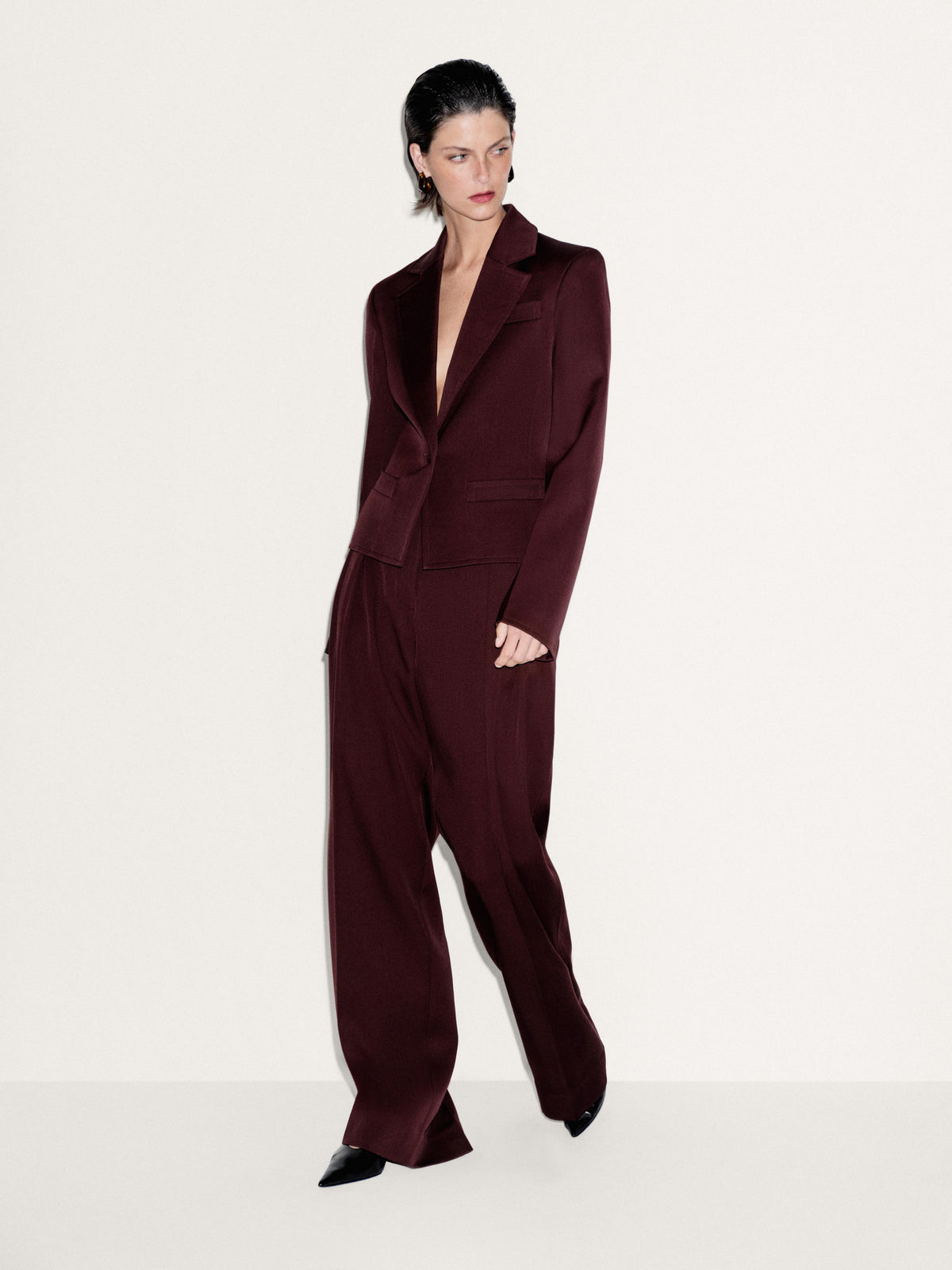 Nathalie Trouser