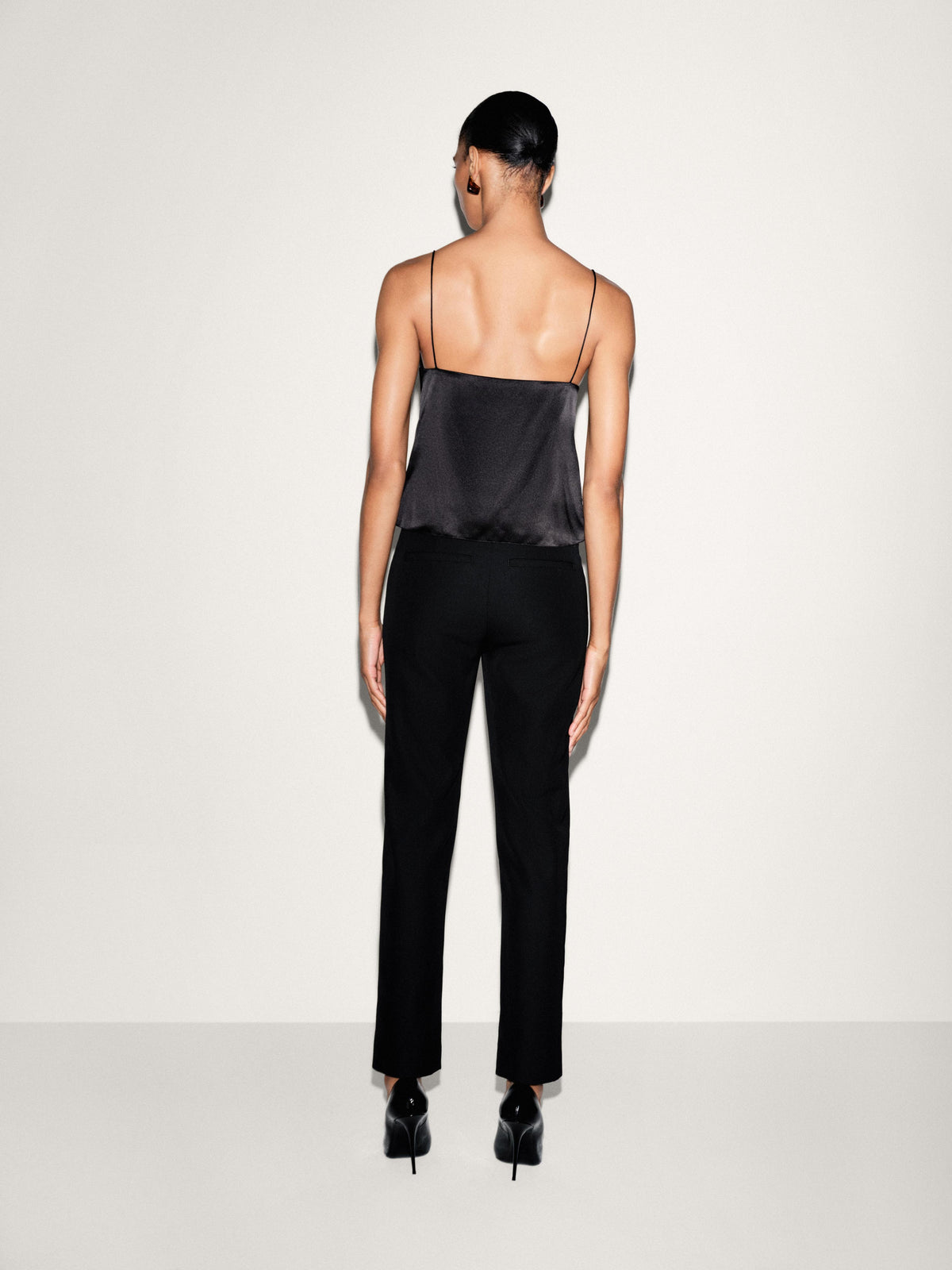 Kate Knotted Cami