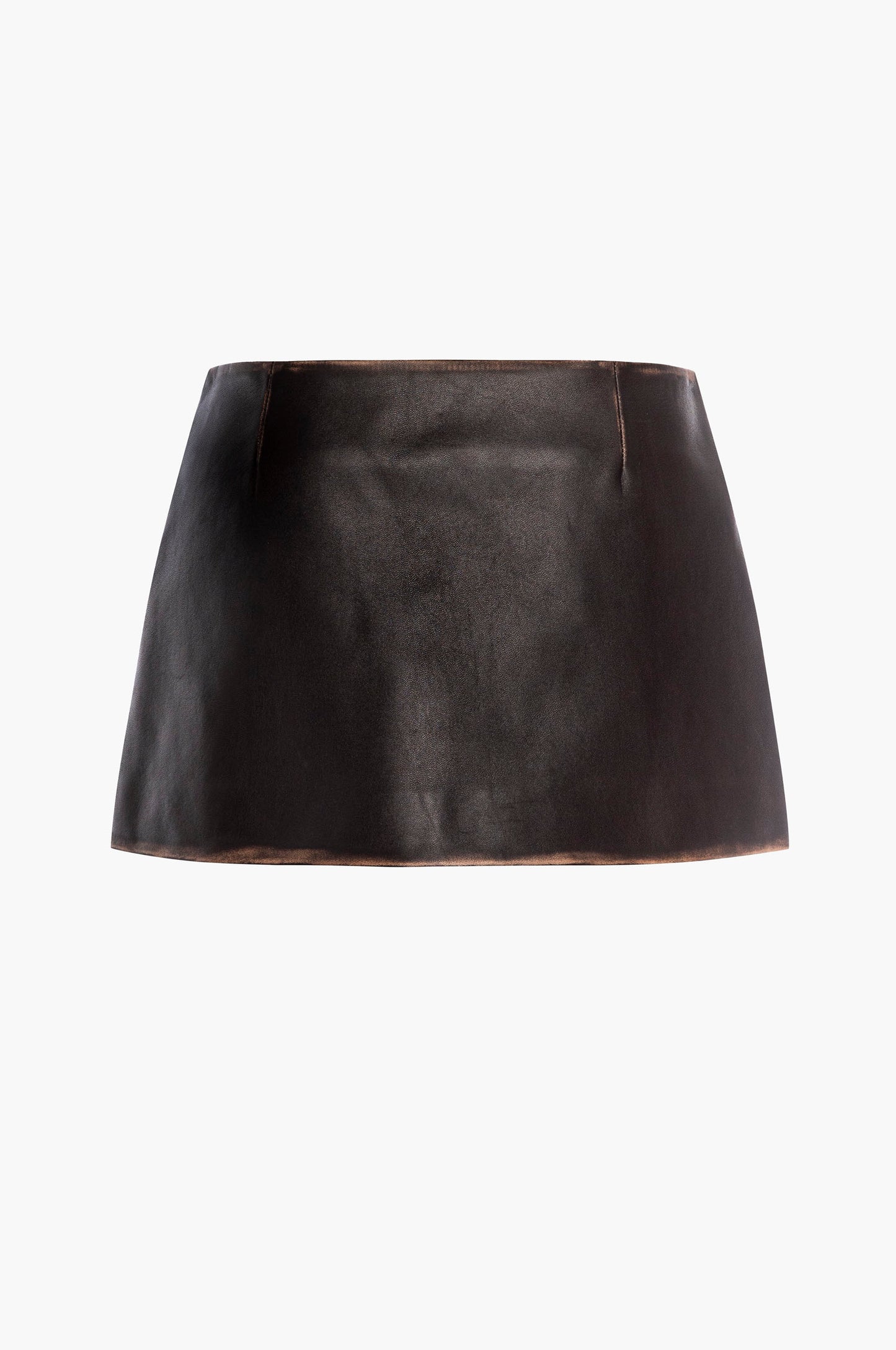 Mulholland Mini Skirt