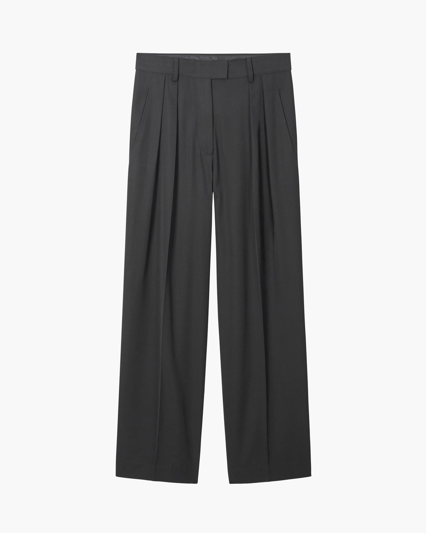 Nathalie Trouser