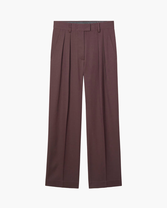 Nathalie Trouser