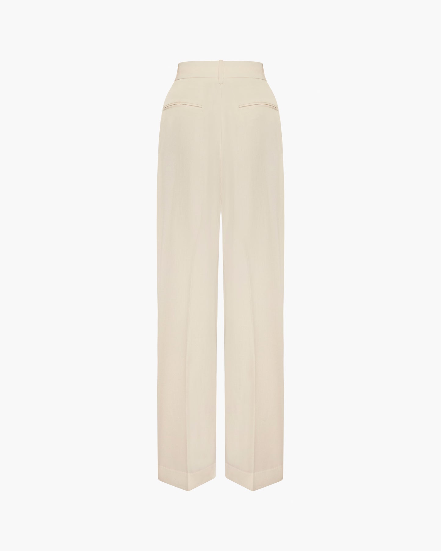 Nathalie Trouser