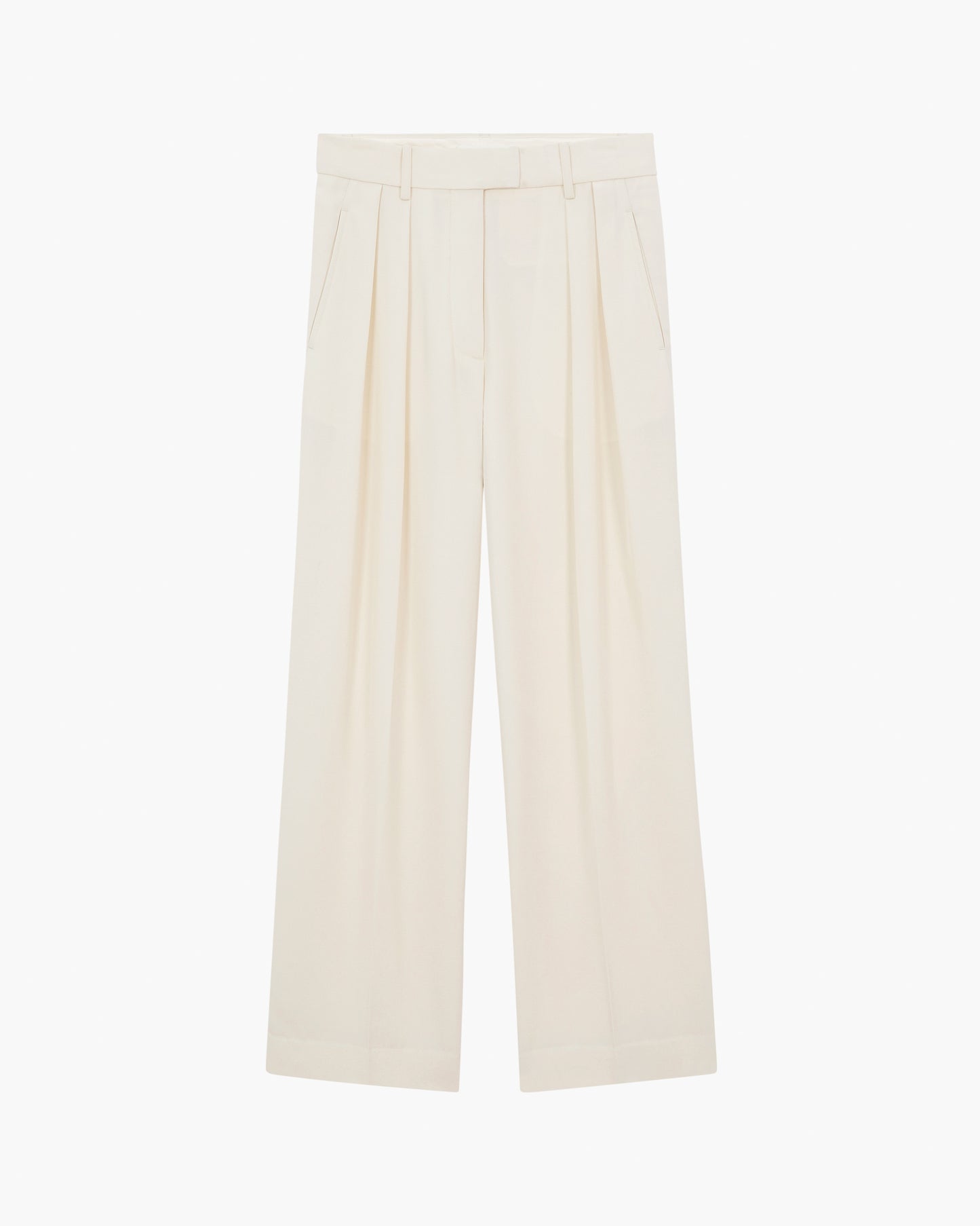 Nathalie Trouser