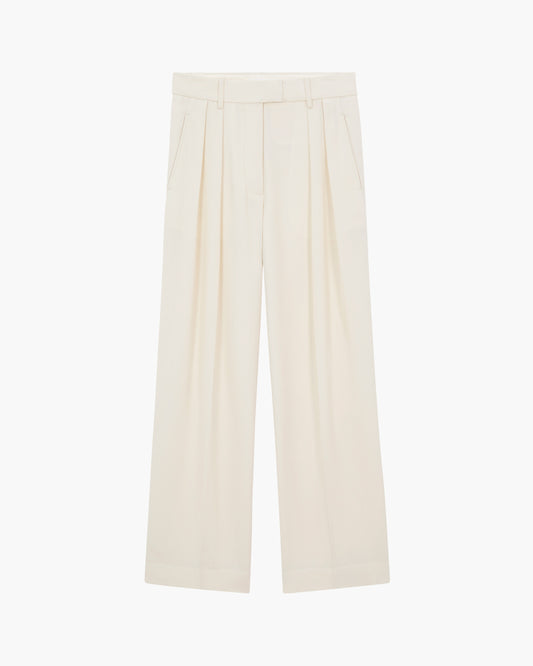 Nathalie Trouser