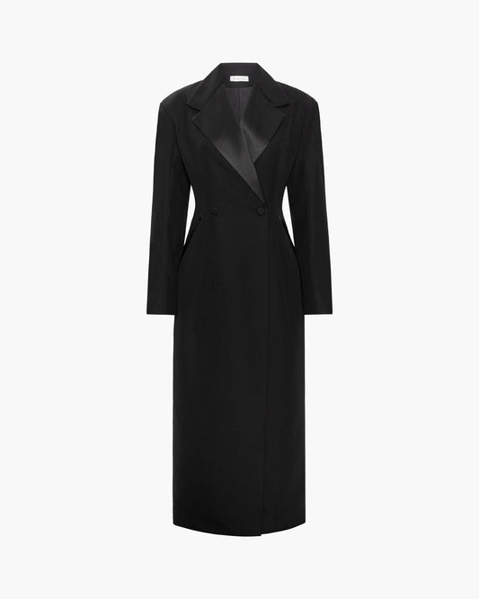 Nichols Coat