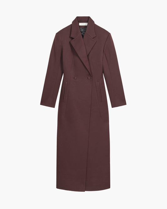 Nichols Coat