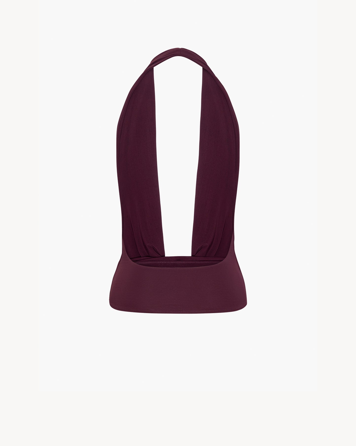 Nico Cowl Halter Top