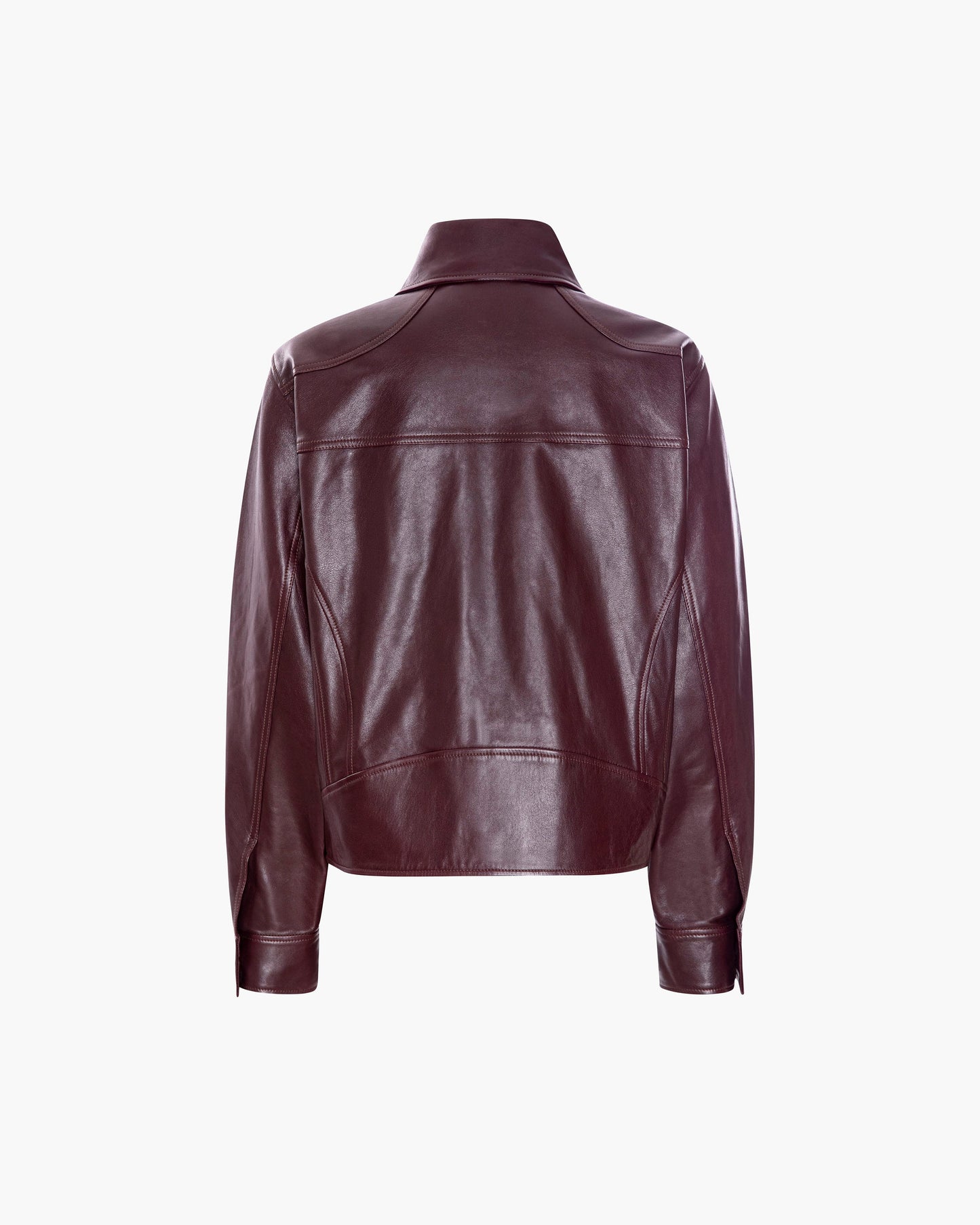 Pint Leather Jacket