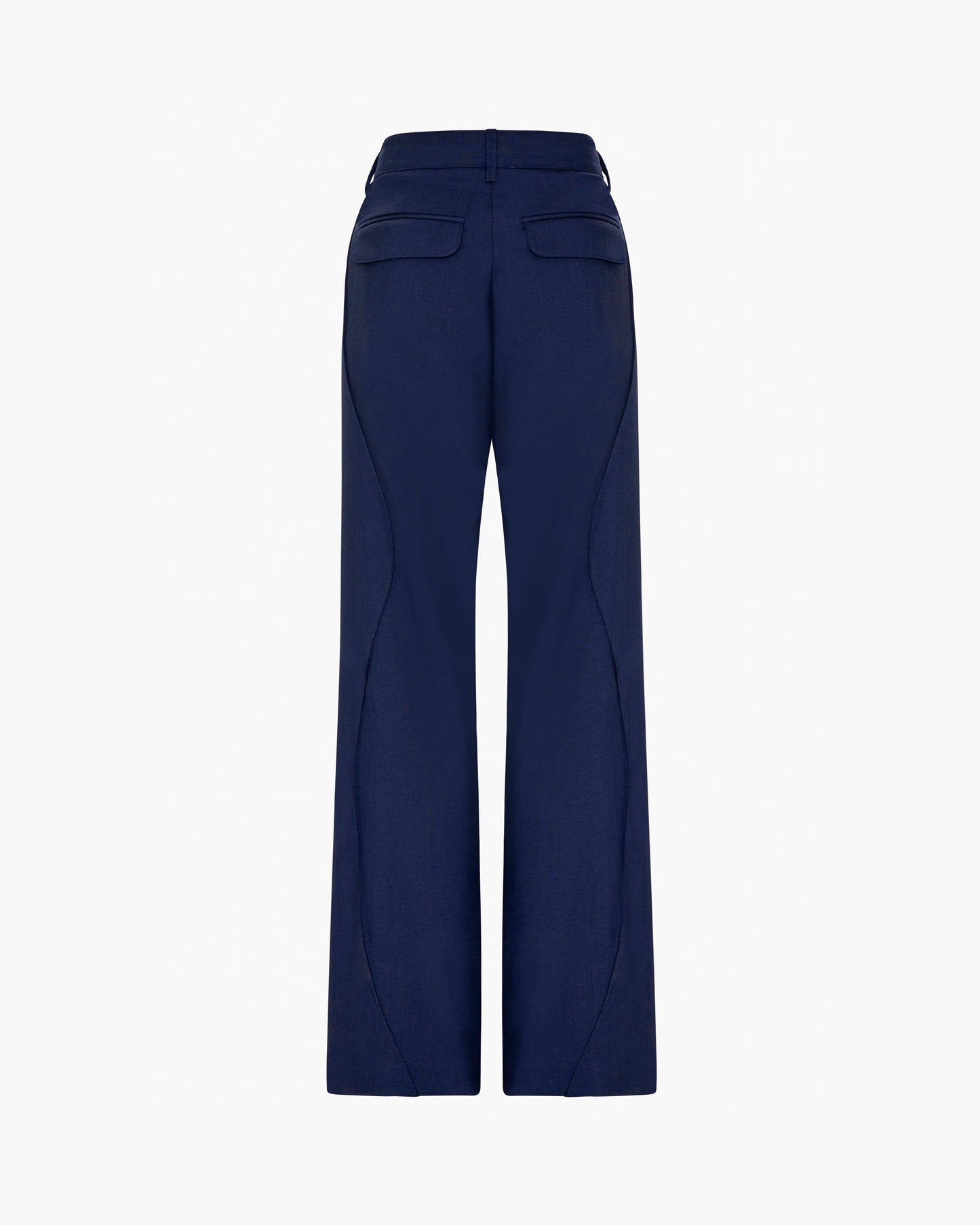 Twist Trouser