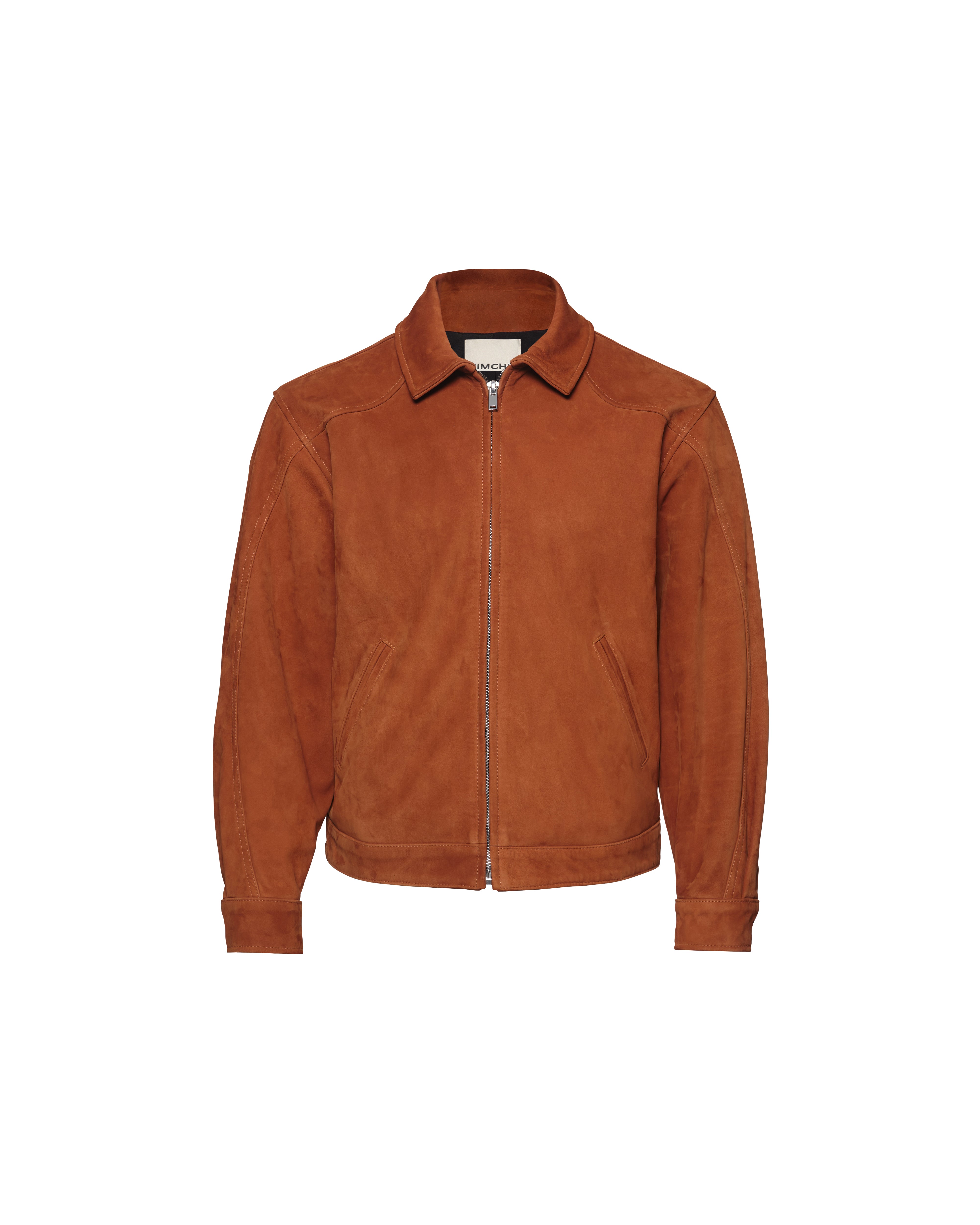 マックレガー McGREGOR 日本製 ドリズラー サイズL中古美品