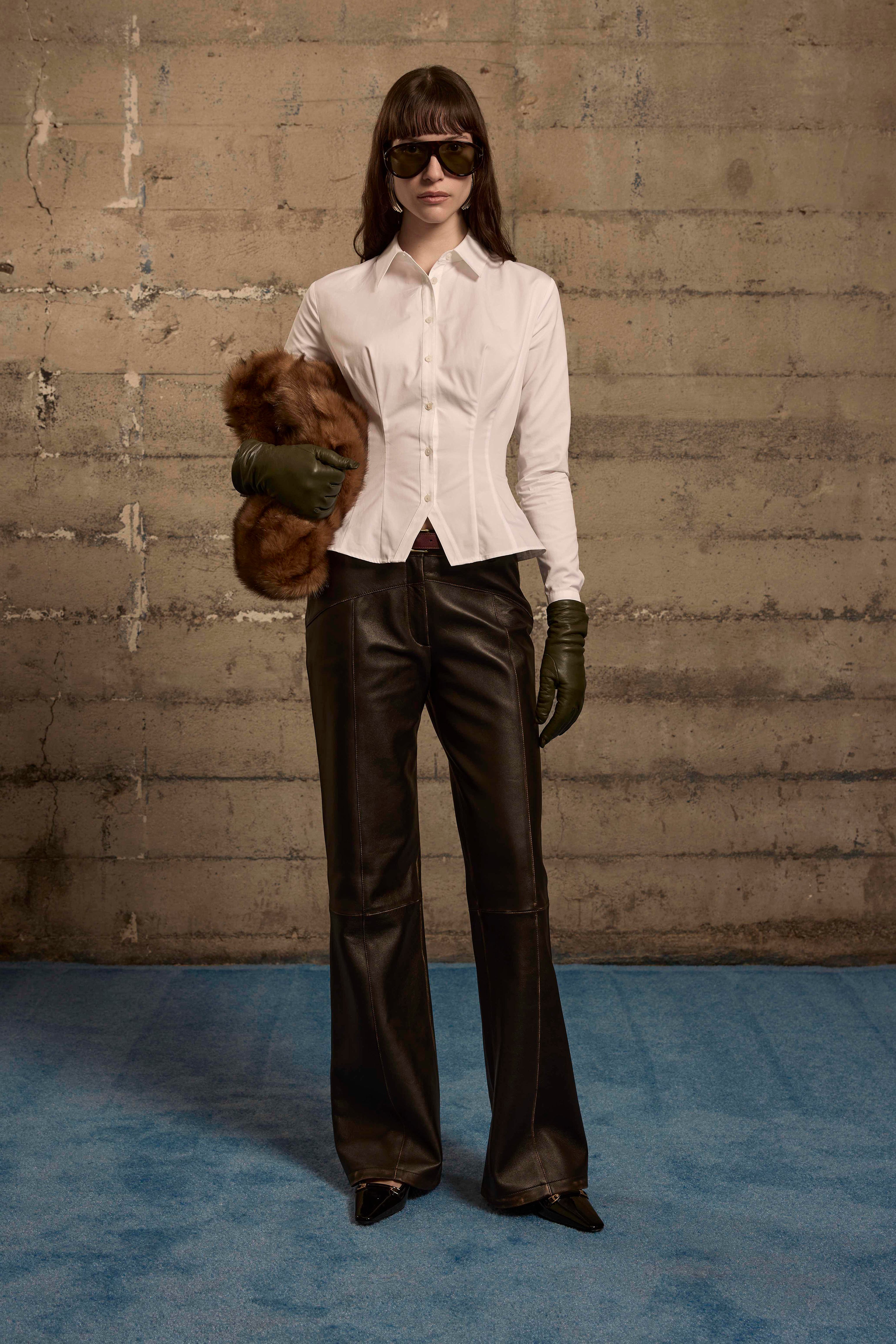 MIMCHIK - Women's Shirts & Tops