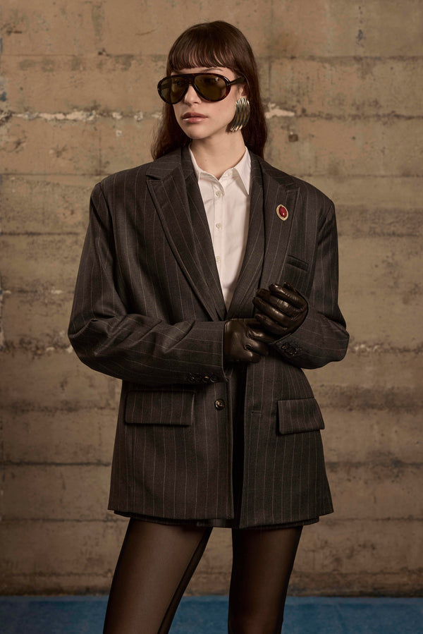Benedict Blazer