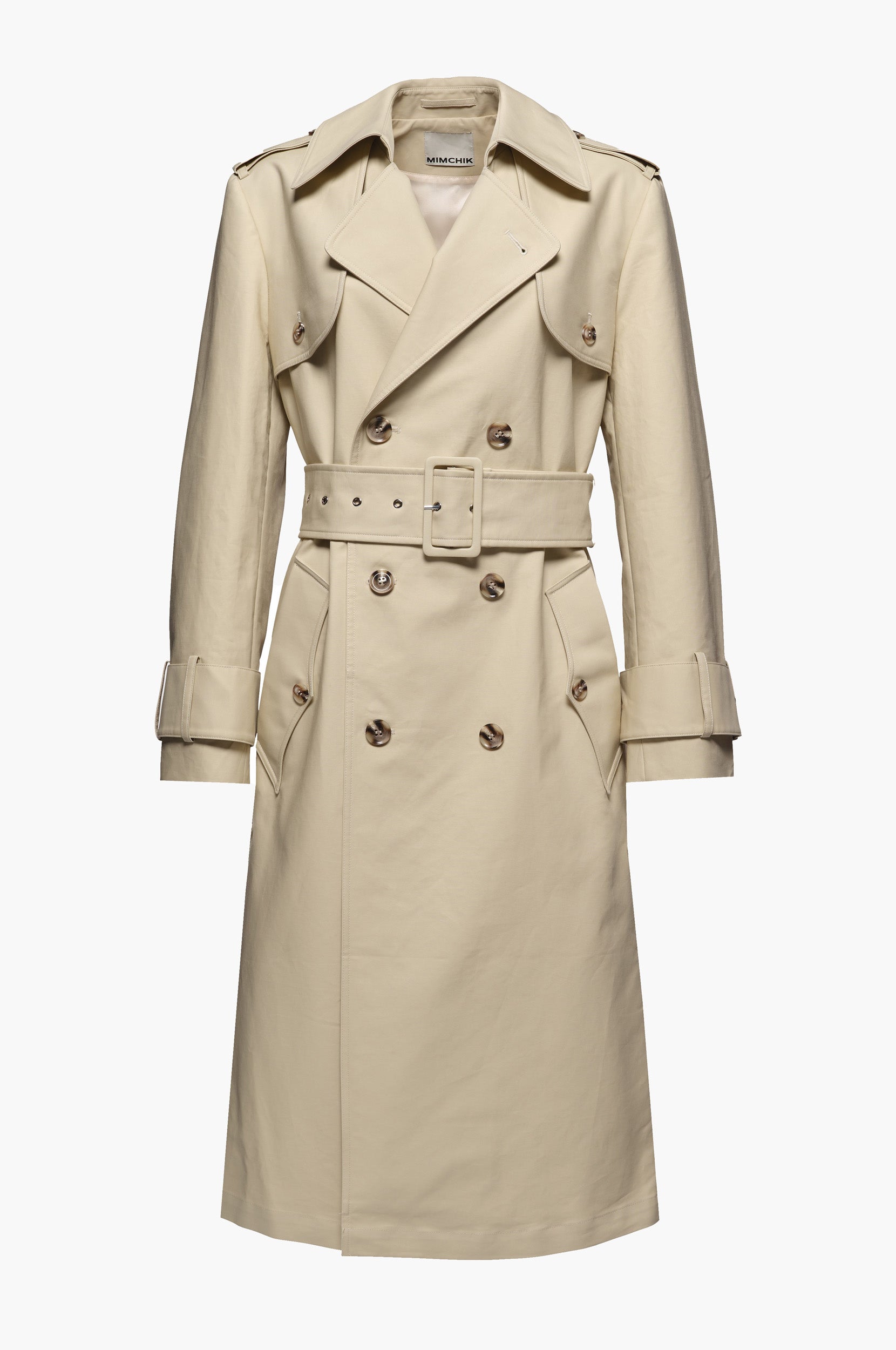 Trench Coat – MIMCHIK