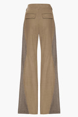 Twist Trouser