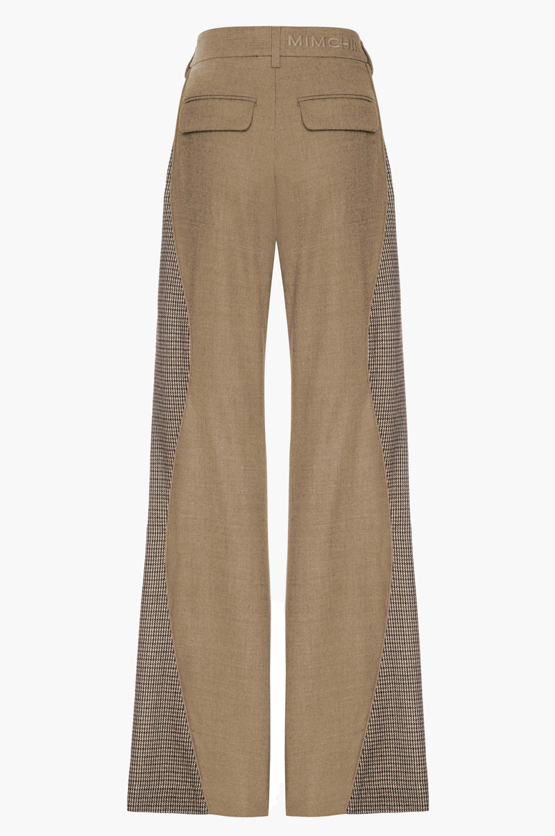 Twist Trouser