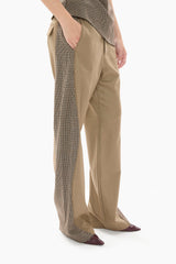 Twist Trouser