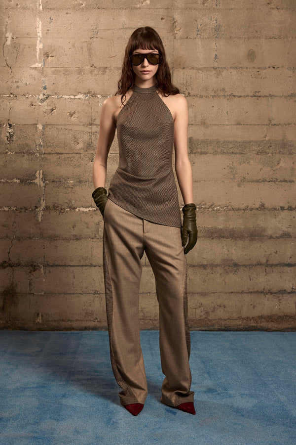 Twist Trouser