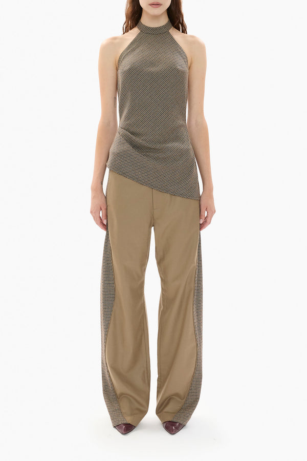 Twist Trouser