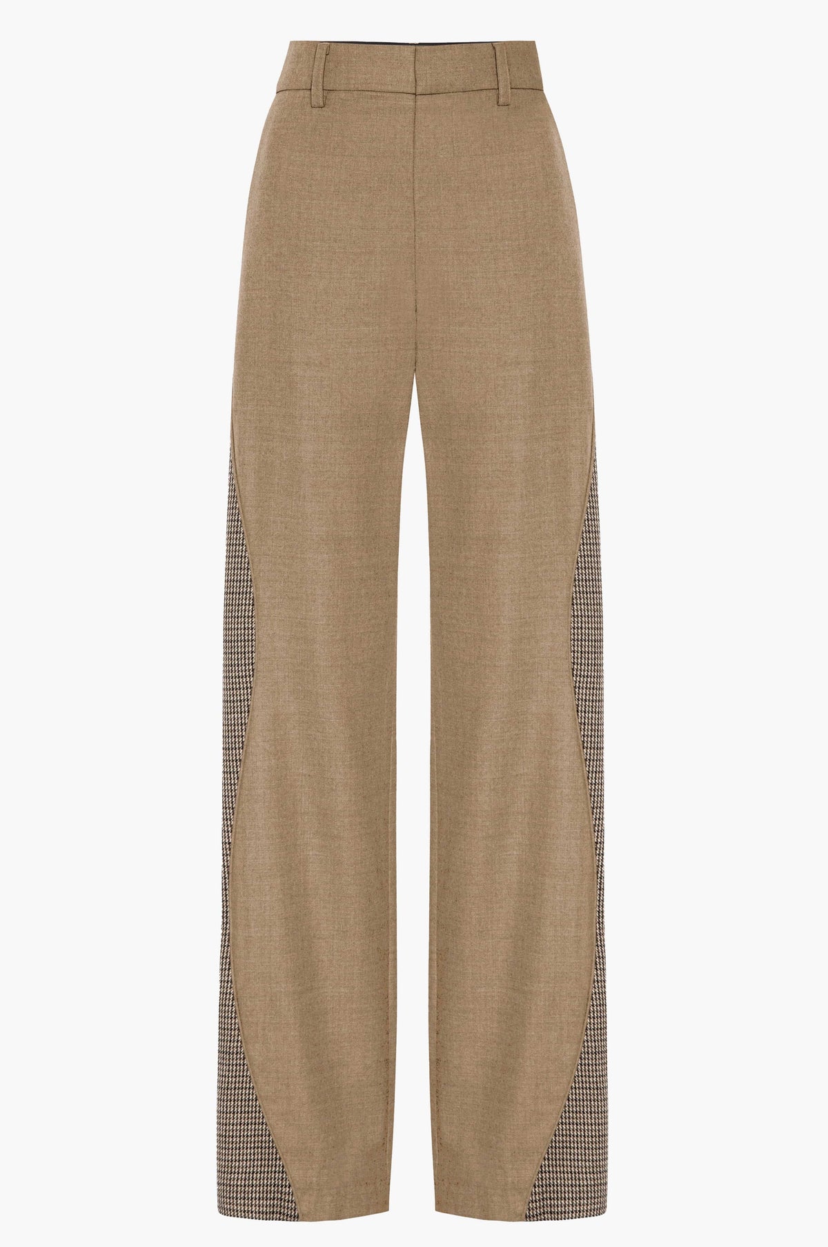 MIMCHIK Twist Trouser