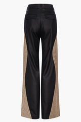 Twist Trouser