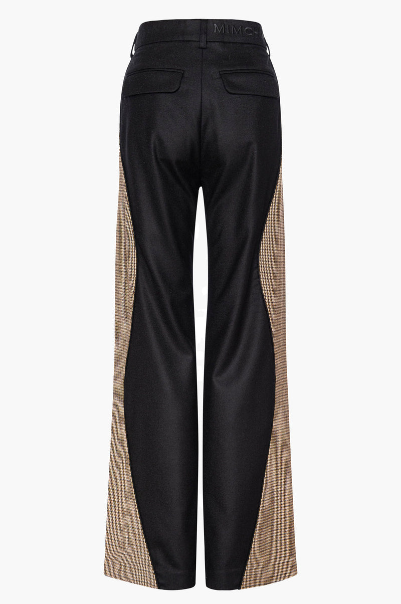 Twist Trouser