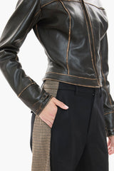 Twist Trouser