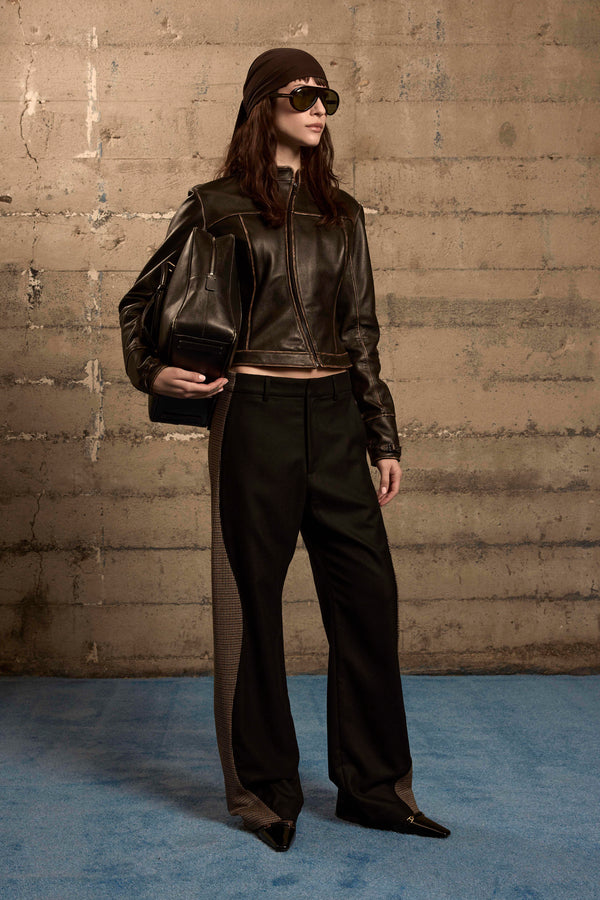 Twist Trouser