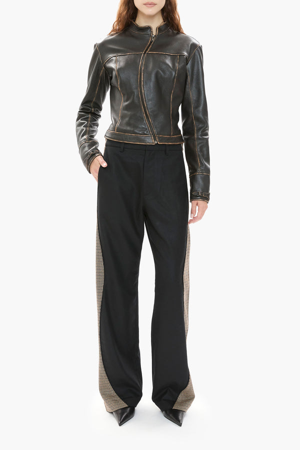 Twist Trouser